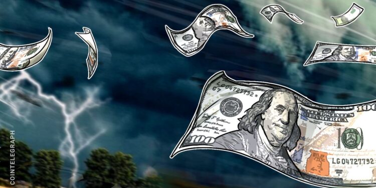 Prime Trust parent company lost $8M investing in TerraUSD