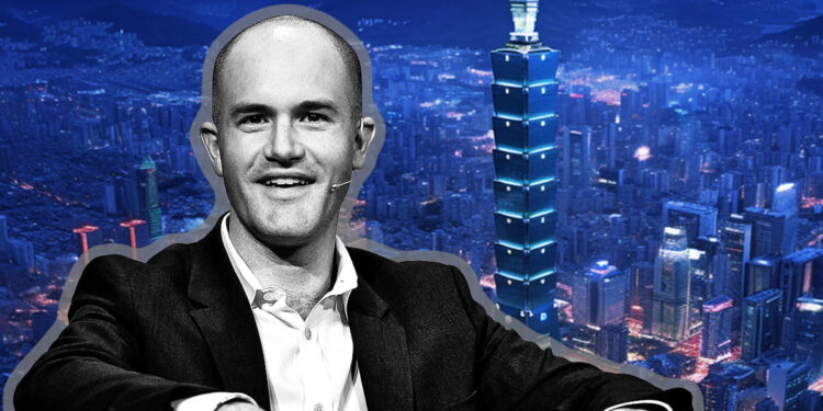 Brian Armstrong to headline DeSci sessions at forthcoming Sora Summit
