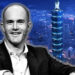 Brian Armstrong to headline DeSci sessions at forthcoming Sora Summit