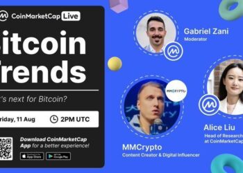 Has Crypto Hit the Bottom Yet? Here’s What MMCrypto Thinks!