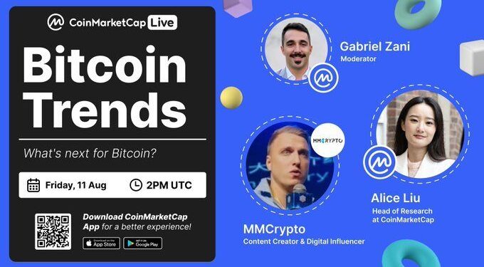 Has Crypto Hit the Bottom Yet? Here’s What MMCrypto Thinks!