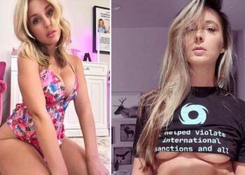“I Just Want To Sell Titty Pictures”: Sex Workers F**ked By Crypto