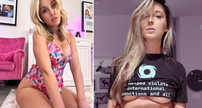 “I Just Want To Sell Titty Pictures”: Sex Workers F**ked By Crypto