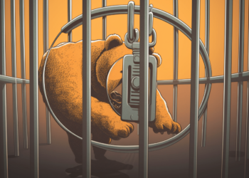 If this is true, Bitcoin will soon exit the bear market