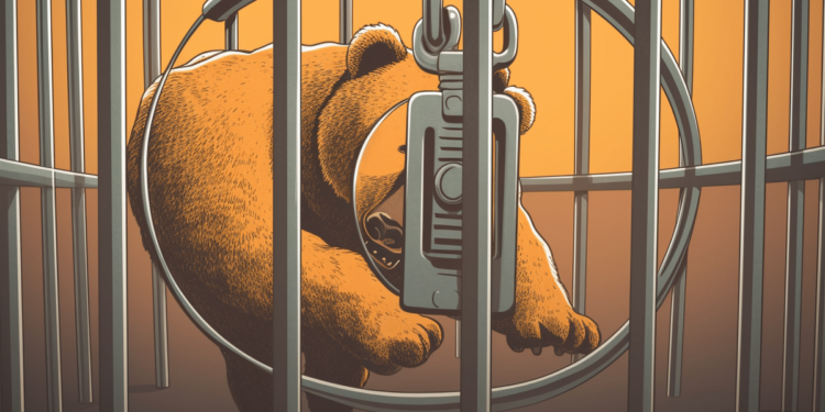 If this is true, Bitcoin will soon exit the bear market