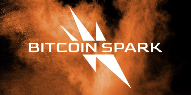 Bitcoin Spark takes center stage: The latest cryptocurrency news