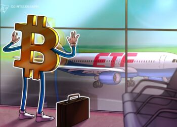 Hashdex joins race for spot Bitcoin ETF with unique strategy