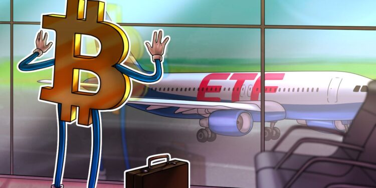Hashdex joins race for spot Bitcoin ETF with unique strategy