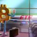 Hashdex joins race for spot Bitcoin ETF with unique strategy