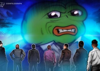 Pepecoin: Insider trading claims surface amidst token theft