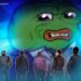 Pepecoin: Insider trading claims surface amidst token theft