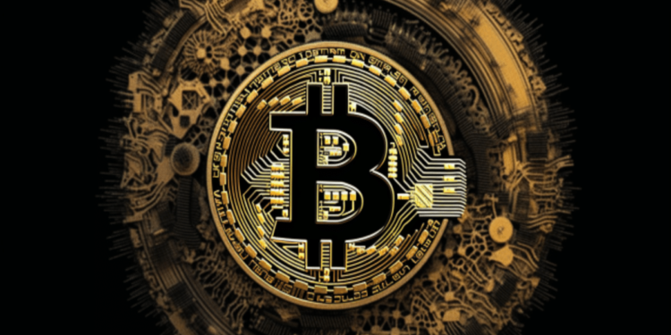 Bitcoin in the crosshairs – FED Chair’s comments raise concerns