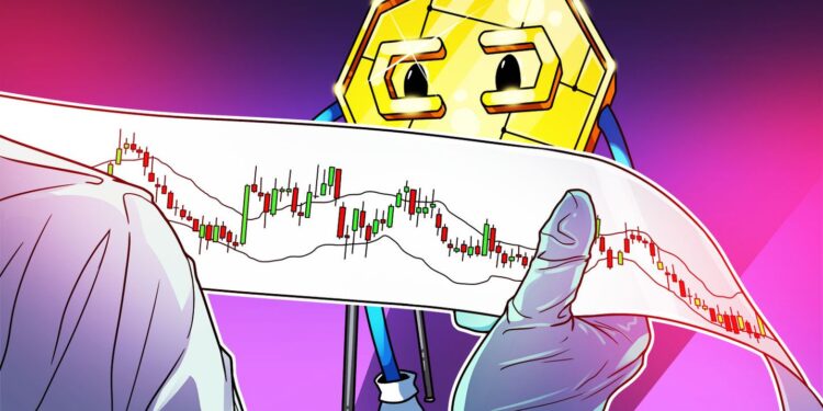 JPMorgan forecasts limited downside for crypto markets: Report