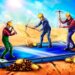 Tether CTO stays silent on Bitcoin mining locations