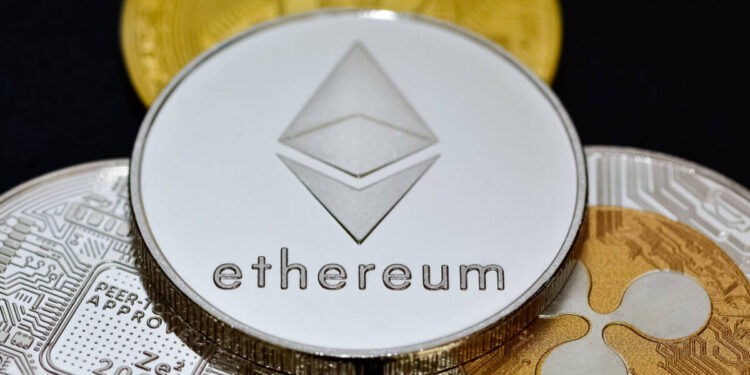 Ethereum Prices Forecast: ETH at Risk Amid SEC Scrutiny and Bearish Stakes