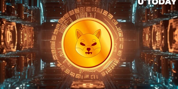 Only 76 Trillion SHIB Left For Shiba Inu’s Price to Move Forward