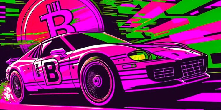 Worst of Recent Bitcoin (BTC) Correction Largely Behind Us, Says Banking Giant JPMorgan: Report