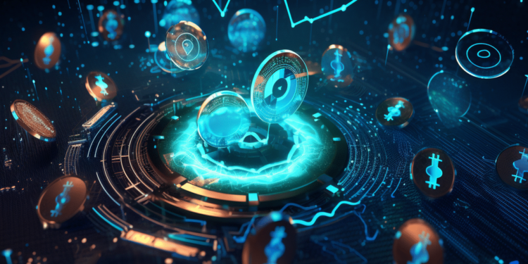 Deciphering why Tron decoupled from the market last week