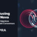 Supra Introduces a Cross-chain Bridgeless Technology — HyperNova — that Enables Secure Blockchain Interoperability