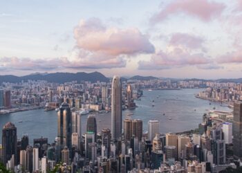 Hong Kong Financial Secretary Positive That Blockchain and Web3 Will Lead Next Digital Growth