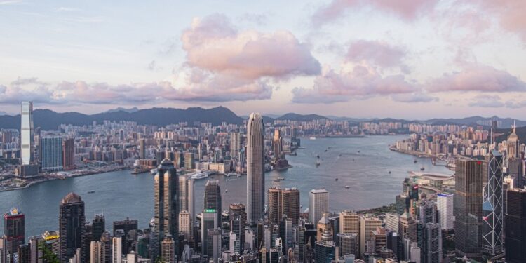 Hong Kong Financial Secretary Positive That Blockchain and Web3 Will Lead Next Digital Growth