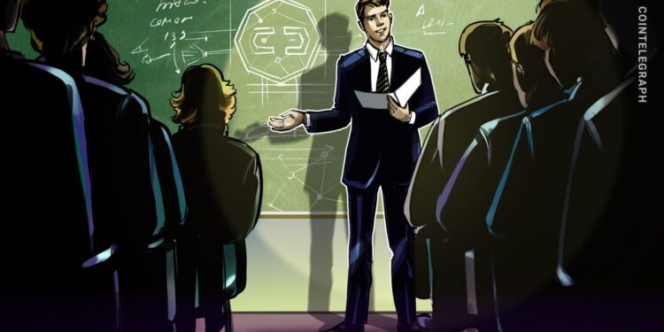 Researchers develop Crypto Literacy Scale to measure consumer financial awareness