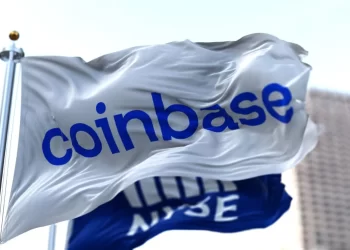 Coinbase Stock Soars 15% Following Grayscale’s Bitcoin ETF Win Against SEC
