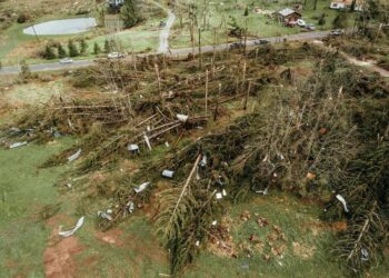 Tornado Cash Indictments May Prove to Be Just a Localized Storm After All