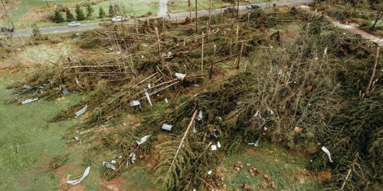 Tornado Cash Indictments May Prove to Be Just a Localized Storm After All