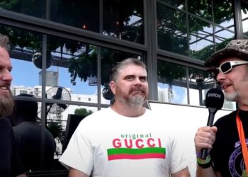 Crypto YouTuber Ben Armstrong Fights Back Against ‘Diabolical’ Allegations and Makes Counterclaims