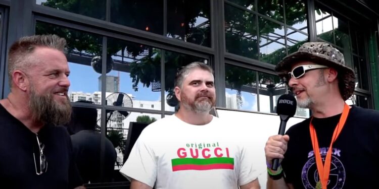 Crypto YouTuber Ben Armstrong Fights Back Against ‘Diabolical’ Allegations and Makes Counterclaims