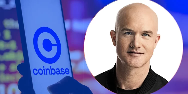 Coinbase CEO Brian Armstrong Reveals His 10 Favorite Crypto Innovations