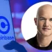 Coinbase CEO Brian Armstrong Reveals His 10 Favorite Crypto Innovations