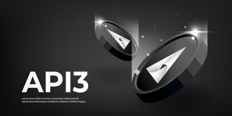 API3 Passes $100M Market Cap Following 25% 7-Day Rally: InQubeta Raises $2.5M