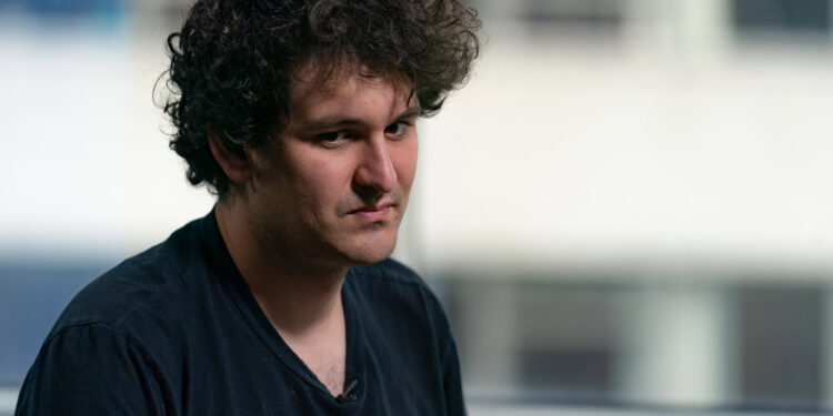 FTX Co-Founder Sam Bankman-Fried Appeals for Temporary Jail Release