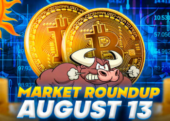 Bitcoin Price Prediction as BTC Spikes Up 2% in 24 Hours – Time to Buy?