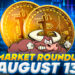Bitcoin Price Prediction as BTC Spikes Up 2% in 24 Hours – Time to Buy?