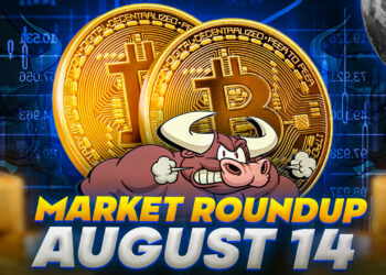 Bitcoin Price Prediction as BTC Spikes Up 1.5% – Where is BTC Heading Now?