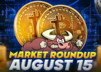 Bitcoin Price Prediction as BTC Spikes Up 1% – Time to Buy?