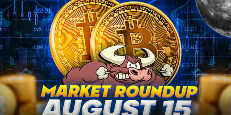 Bitcoin Price Prediction as BTC Spikes Up 1% – Time to Buy?