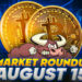 Bitcoin Price Prediction as BTC Spikes Up 1% – Time to Buy?