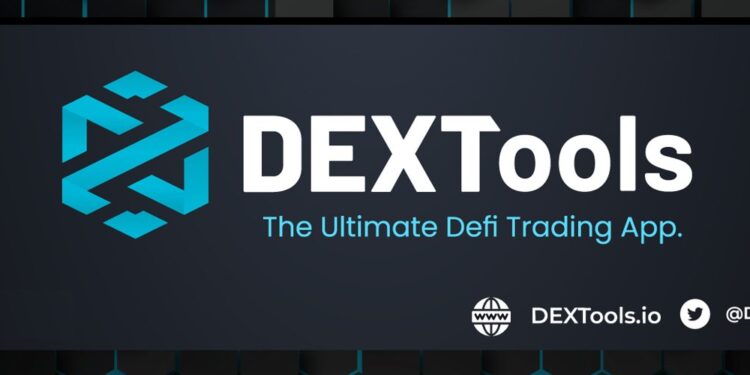 Biggest Crypto Gainers Today on DEXTools – DACT, SILKROAD, BS
