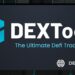 Biggest Crypto Gainers Today on DEXTools – DACT, SILKROAD, BS