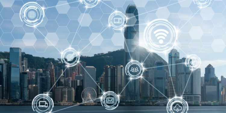 Hong Kong’s Financial Secretary Propels Web3 Expansion