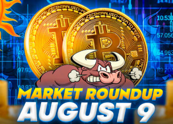 BTC Gains Traction Amid Key Macro Influences and ETF Approval Hopes