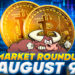 BTC Gains Traction Amid Key Macro Influences and ETF Approval Hopes