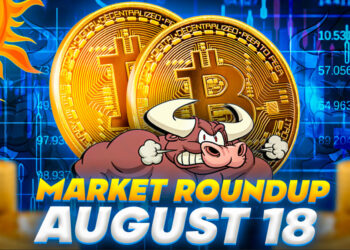 BTC’s 11% Drop Amid Market Dynamics and Key Events