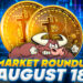 BTC’s 11% Drop Amid Market Dynamics and Key Events