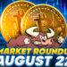 Bitcoin Price Prediction as BTC Falls to $26,000 Support Level – Dip-Buying Opportunity?