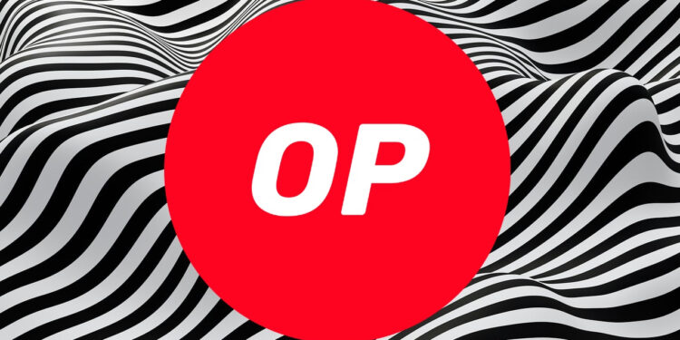 Is It Too Late to Buy Optimism? OP Price Rallies Up 5% and Launchpad Can Find the Next Crypto to Explode